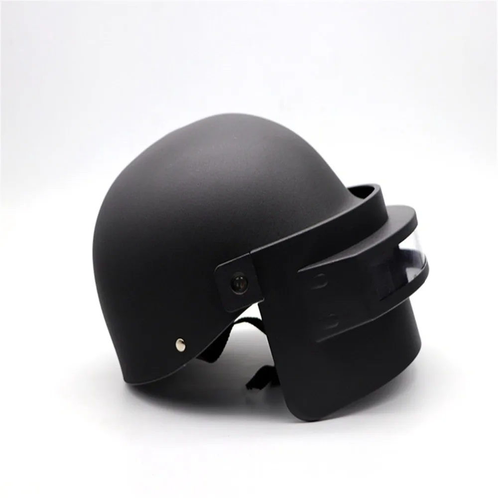 Motorcycle-Player-unknown-s-Battlegrounds-eating-chicken-Jedi-survival-level-three-cosplay-equipment-helmet