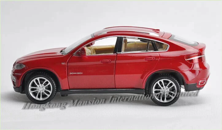 132 For BMW X6 (2)