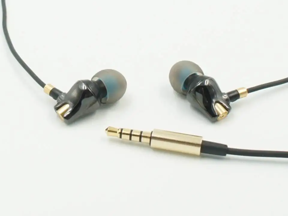 

Hidizs EX-01 High Fidelity Dynamic HiFi In-Ear Earphones
