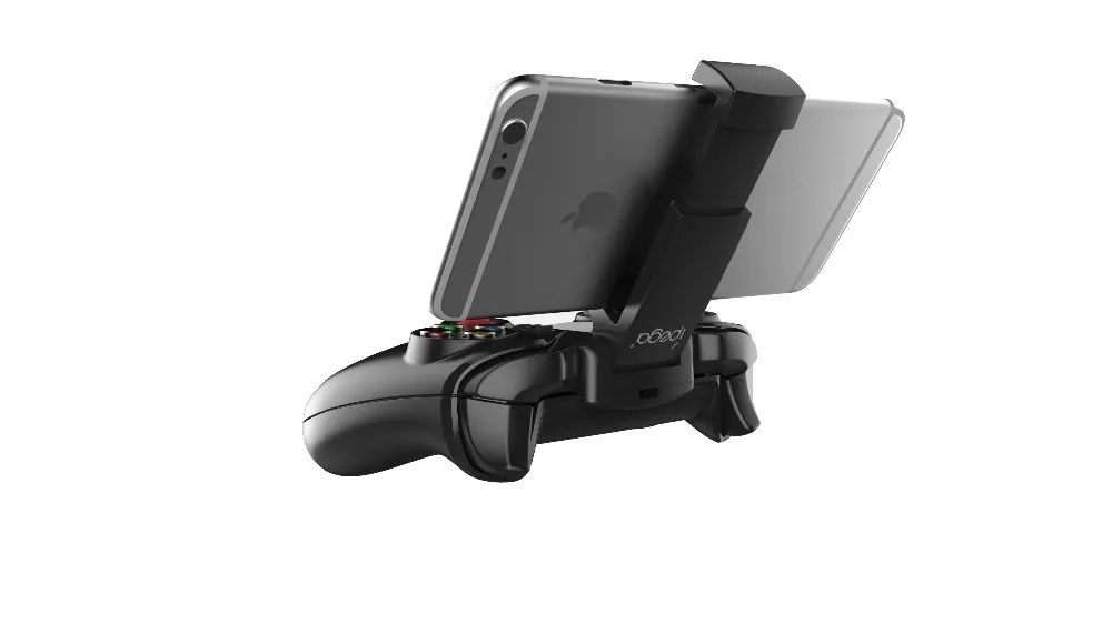 Новое поступление iPega PG-9068 беспроводной джойстик игровой контроллер пульт дистанционного управления для мобильного телефона планшета ПК управления Лер