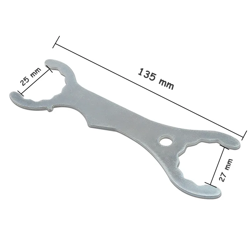 Faucet Spanner Faucet Wrench Draft Beer Repair Tools Cocktail Accessories