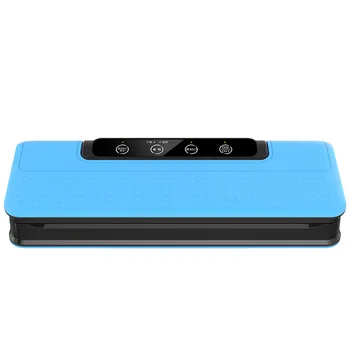 

Portable mini automatic kitchen tool home household bag heat sealer pouch packer sous vide food vacuum sealer machine