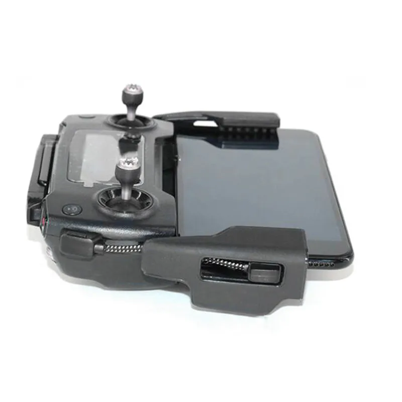 Взлетно-посадочная площадка для DJI Mavic Pro RC беспилотный передатчик пульта дистанционного Управление подключенная к данным кабельная линия провода к мобильным планшет MicroUSB разъем