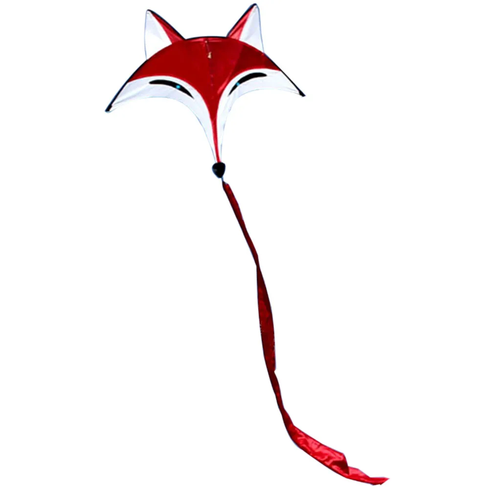 

High Quality Cute Kite Outdoor Sport Single Line Flying Kite Sports Beach Kite Easy to Fly with 30M Flying Line for Kids Adults