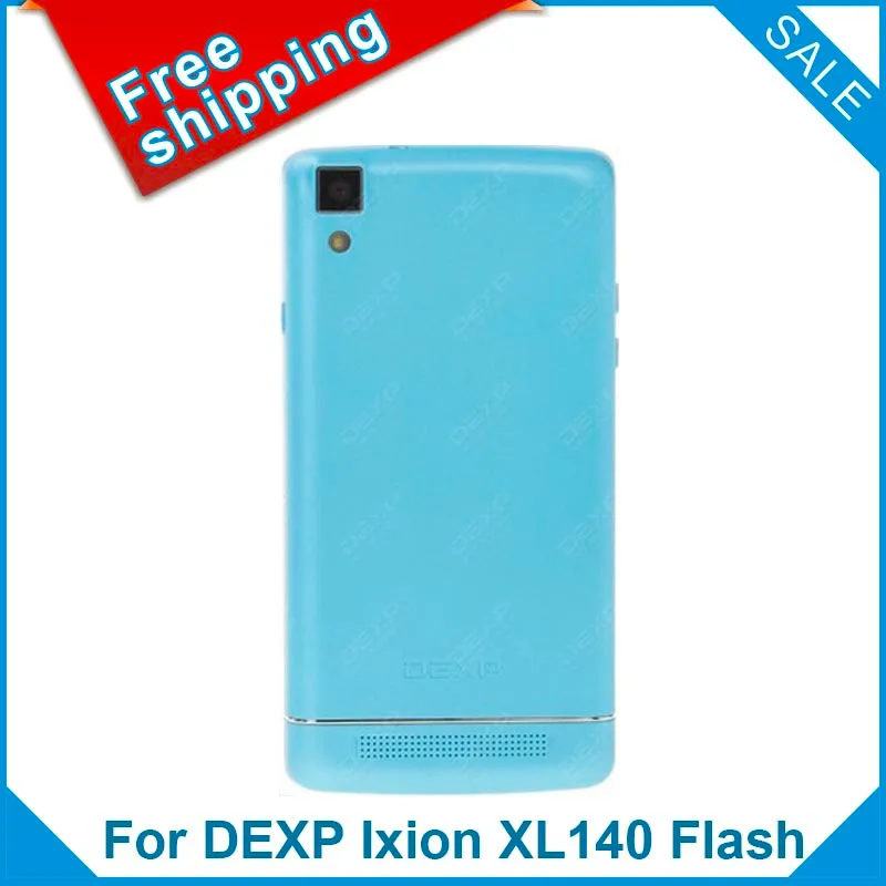 DEXP Ixion XL140 Flash