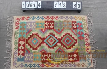 

Kilim Carpets Handmade Runner Carpet Room Floor Decoration Art Carpet Wool Knitting Carpets