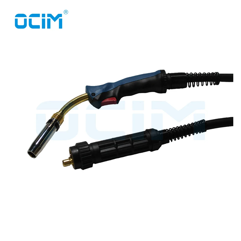 Сварочные горелки MIG/MAG 26KD с воздушным охлаждением 3 м|welding torch|cool torchesmig mag torch |