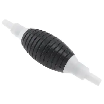 

10mm High-Quality PVC Hand Primer Pump Petrol Gasoline Fuel Line Suitable for Car / Boat / Marine / Motorcycle / Pumping