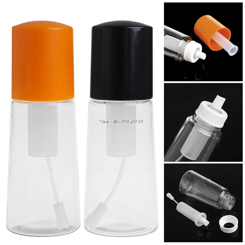 New Oil /Vinegar Spraying Sprayer Bottle Spray Pump Cooking BBQ Kitchen Tool UU87 New Oil /Vinegar Spraying Sprayer Bottle Spray Pump Cooking BBQ Kitchen Tool UU87