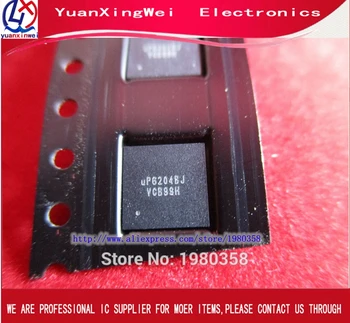 

5PCS free shipping UP6204BJ UP6204 UP62048J QFN new original quality assurance