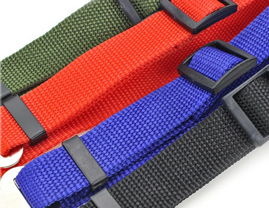 012 Pet seat belt