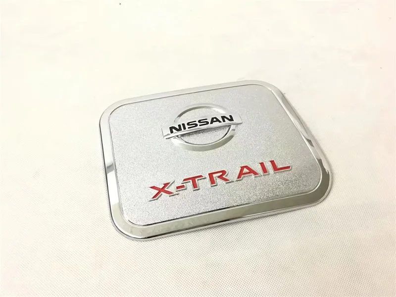 Крышка топливного бака для Nissan X Trail T32 2014 2015 2016 2017 2018 2019 2020 аксессуары стайлинга