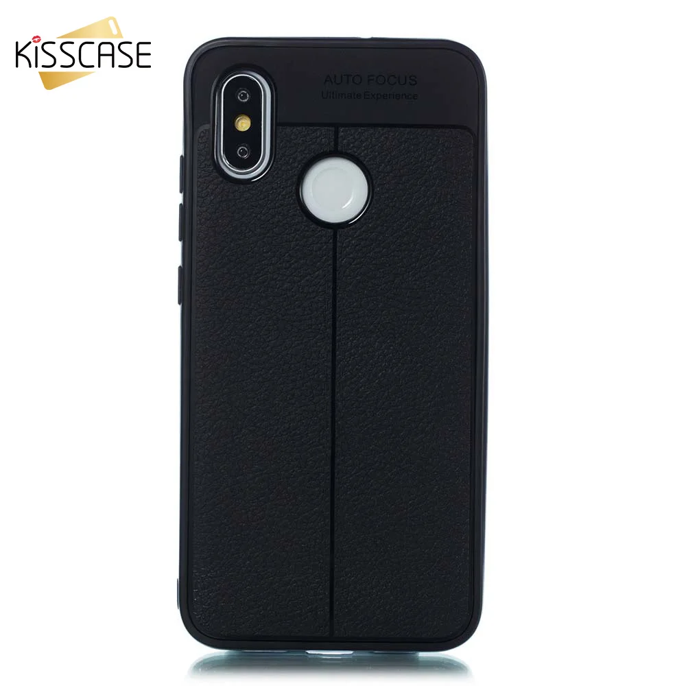 

KISSCASE 360 Phone Case For Xiaomi Redmi 5 6 Pro Note 5 4 Full Soft TPU Case For Xiaomi 6X 8SE 5C Silicone Case For Pocophone F1