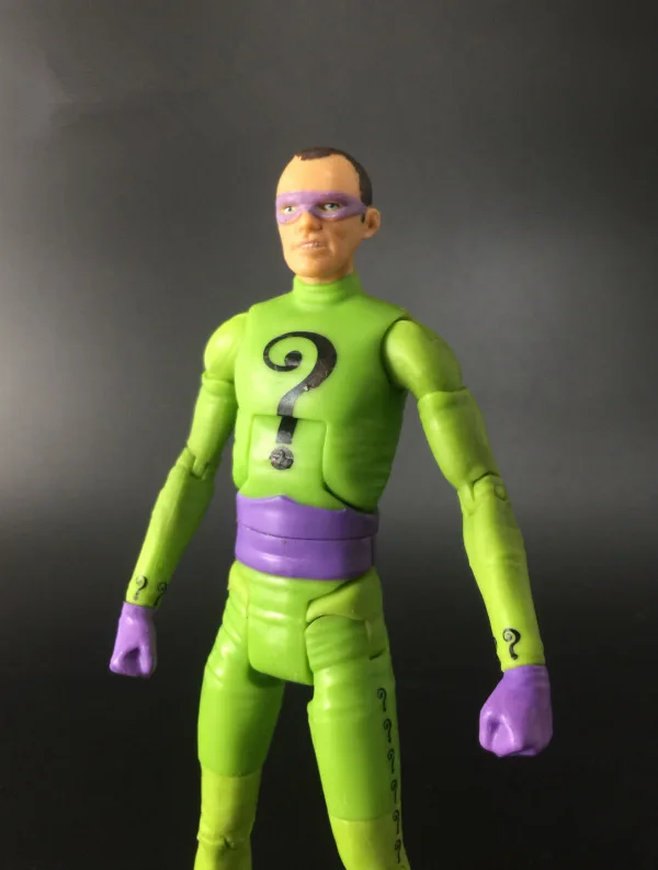 Figuras de ação