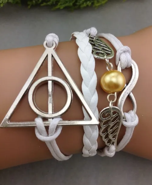 

1pcs The Golden bracelet, jewelry Colorful 1308 Mini order 10$