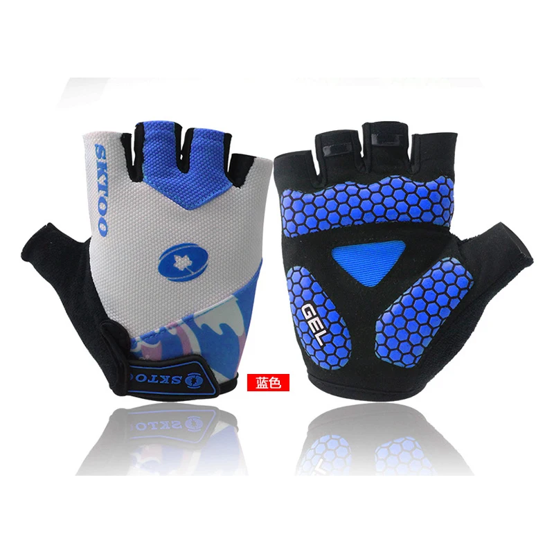 Buy 2016 new male and female bicycle semi finger