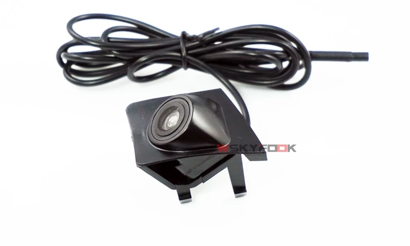 CCD камера ночного видения для BMW 3 BMW 7 series 2012 Передняя камера водонепроницаемая