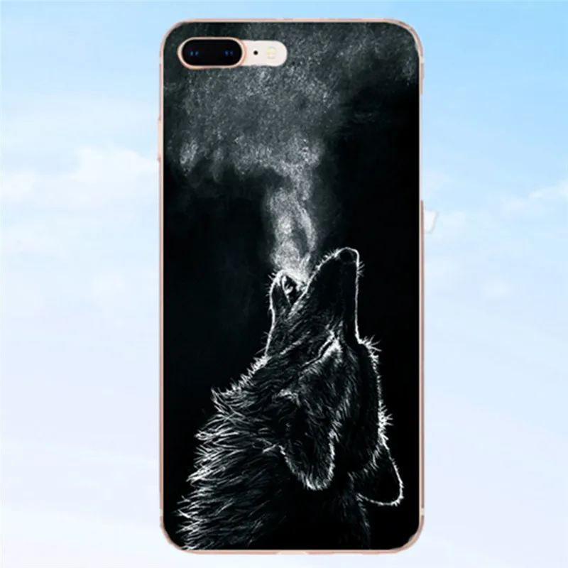 YEDAI силиконовый чехол для iPhone 7 Plus 6 6S Мягкие TPU цветок листья птица s 8 X XS