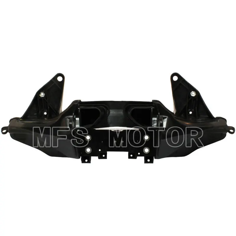 

Motorcycle Part Upper HEADLIGHT Bracket Fairing For Honda CBR600RR ABS 2009 2010  09-10