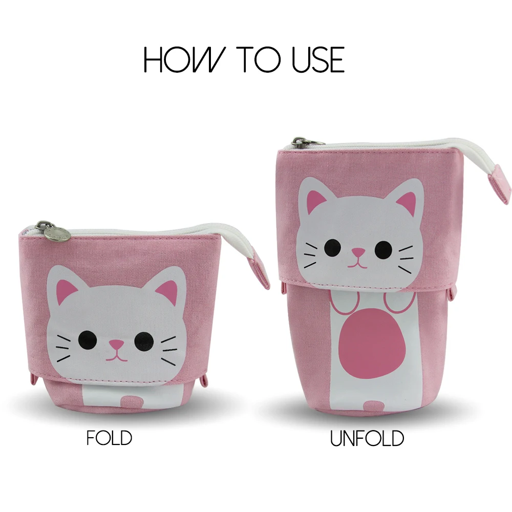 Pen case 