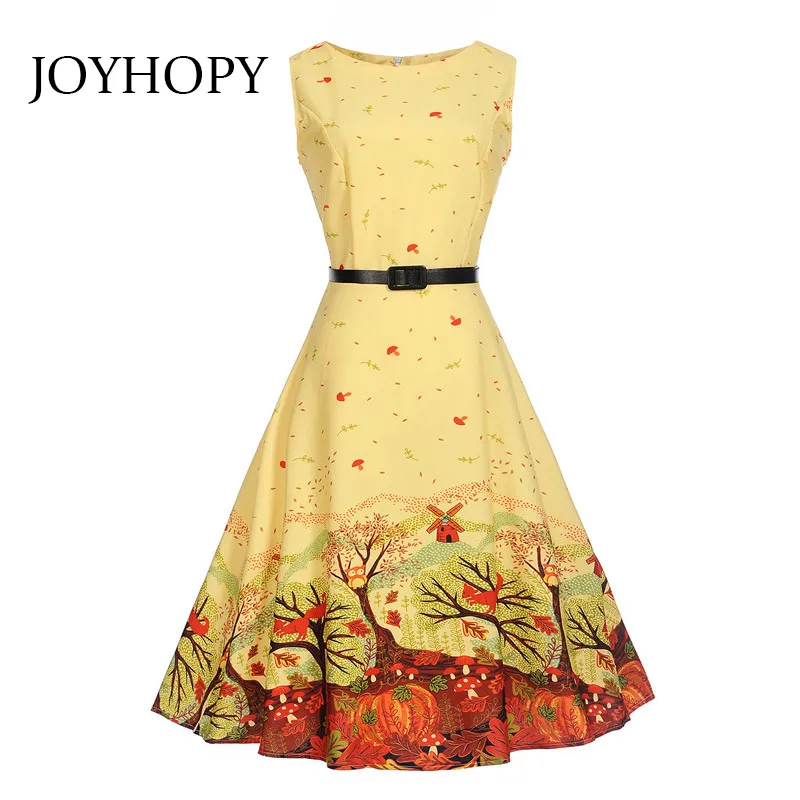 

Mother Daughter Dress Floral Family Matching Outfits Vintage Fashion Mommy and Daughter Dress Family Party Wedding Clothing