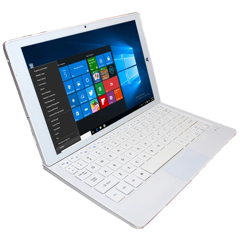 

2 in 1 Tablet PC Windows 10 10.1 inch 2GB RAM 64GB ROM