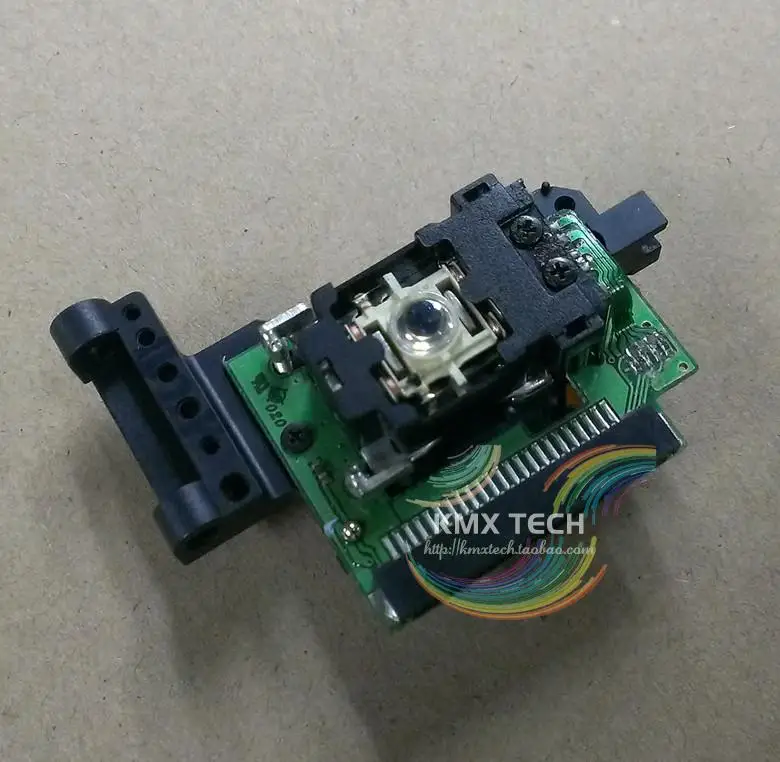 

Original DVD laser head SOH-DL3D DL3E large 23 -pin Socket