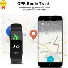 Kinyo Смарт Браслет сердечного ритма сна трекер Фитнес трекер Спорт Смарт Браслет Для мужчин Для женщин Smartband pk xao mi группа 3