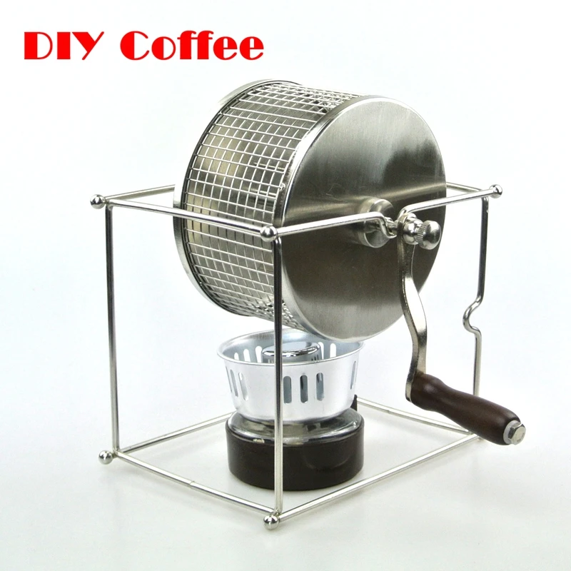 Online Buy Wholesale manual coffee roaster from China manual coffee