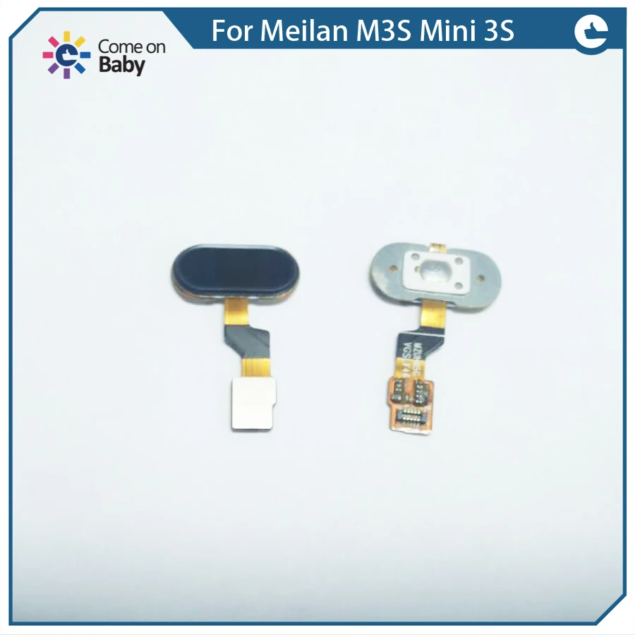 For Meizu Meilan M3S Mini 3S