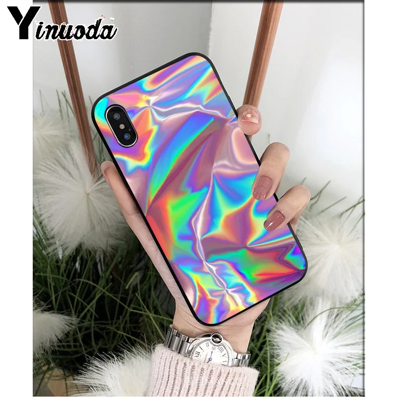 Pastel Metallic Tumblr