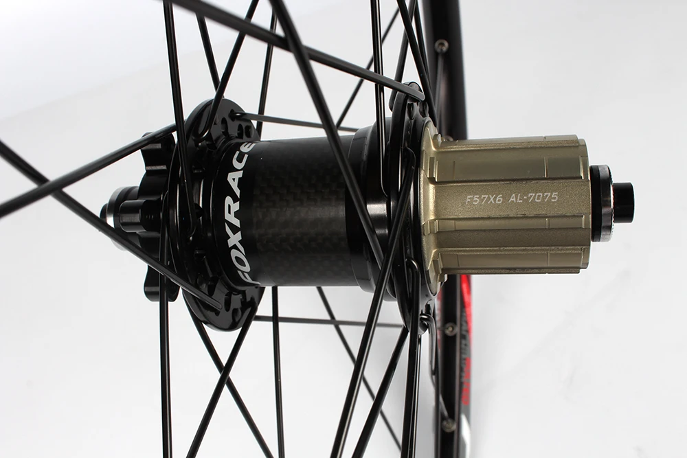 Best F3 PLUS 8/9/10/11 Disc Brake MTB Mountain Bike Wheels Carbon Alloy Sealed Bearing Hub 28H Bicycle Wheel Set 26 27.5 MTB Wheelset 8