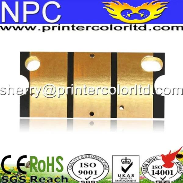 

A03100F A0310GF A0310AF A03105F Drum Chip For Konica Minolta magicolor 4650 5650DN 5670 4690 4695MF Imaging Unit reset counter