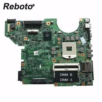 

Reboto FOR DELL E5410 Laptop Motherboard HM55 DDR3 CN-0D1VN4 0D1VN4 D1VN4 48.4GN04.011 MainBoard 100% Tested Fast Ship