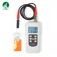 Многофункциональный прибор для измерения толщины покрытия AC-112BS