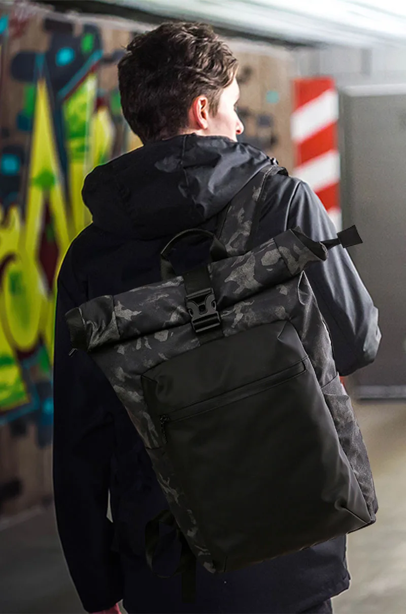 Outdoor Bags Camouflage Camo Climbing Backpack School Laptop Bag Sport Cycling Mountaineering Fishing Hiking Camping Hunting (4)