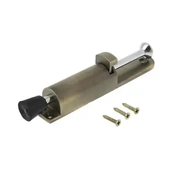 

Lever adjustable door stop bronze door stop door stop hardware door mat fittings