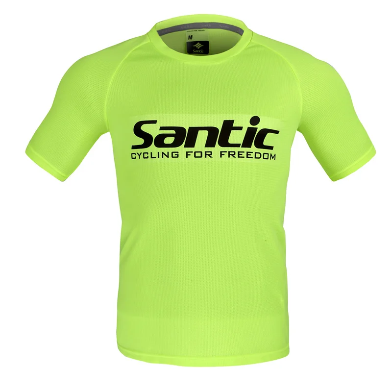 

Summer Cycling T - Shirt Breathable Cycling Short - Sleeve Riding Jackets Men 's