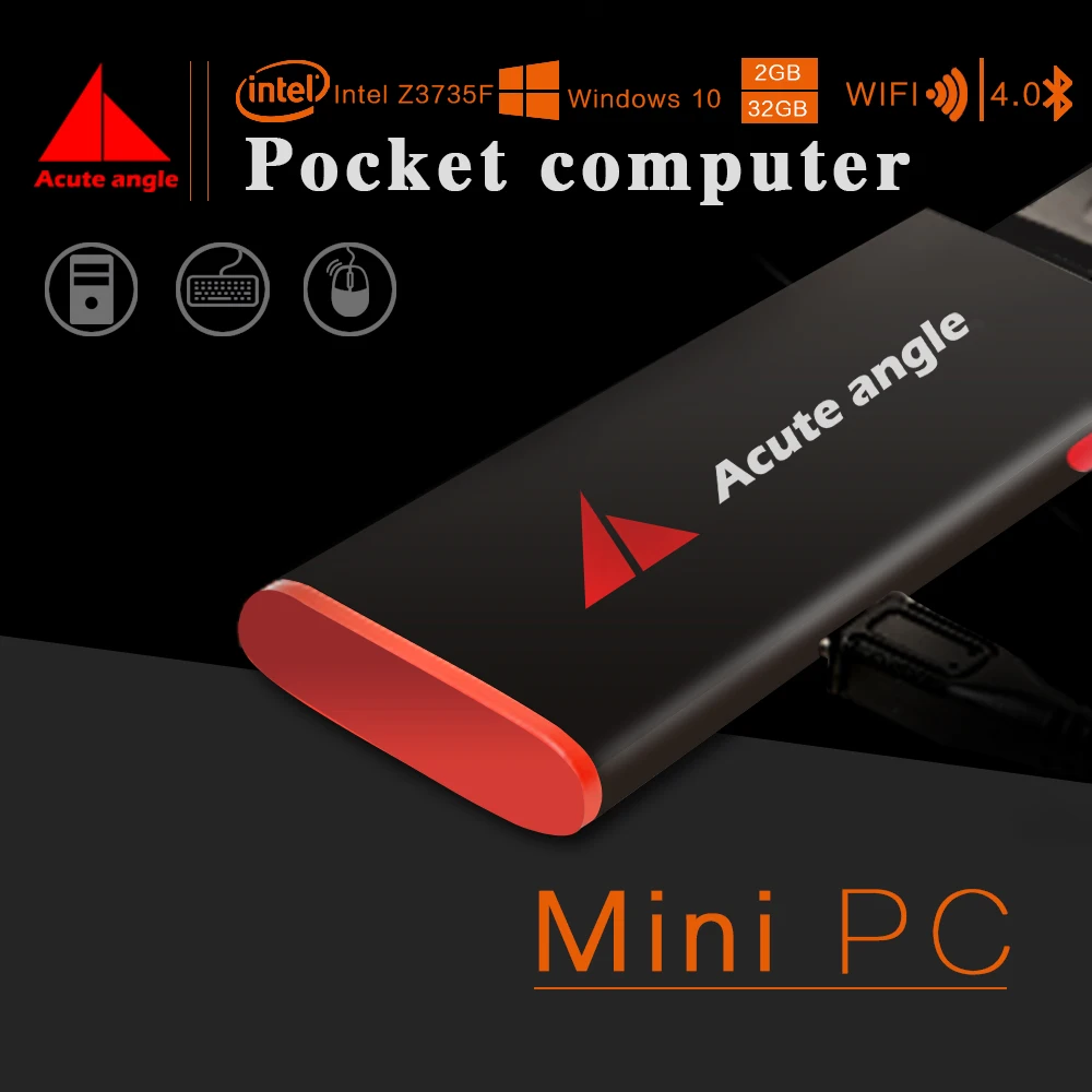 Lowest Price Z3735 mini PC windows10 HDMI TV player Intel portable devices PC Stick wife Bluetooth 4.0 tv stick little computer office Lowest Price Z3735 mini PC windows10 HDMI TV player Intel portable devices PC Stick wife Bluetooth 4.0 tv stick little computer office