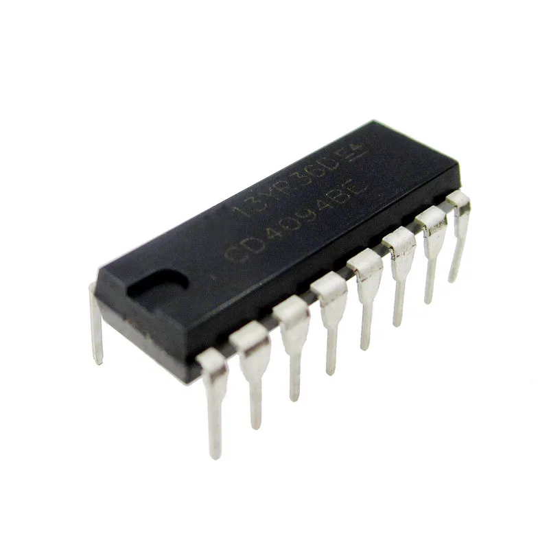 

10pcs/lot New CD4094BE 4094 CD4094 DIP16