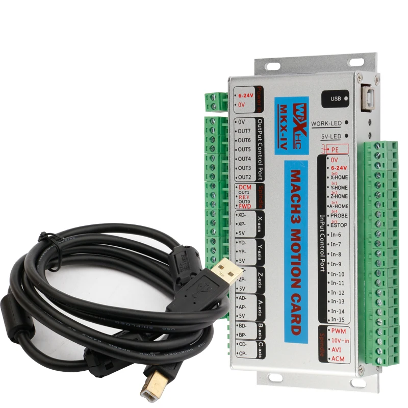 MACH3 USB type  (5)