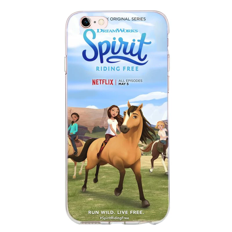 Wild Spirit iPhone 11 case Wild Spirit iPhone 11 case