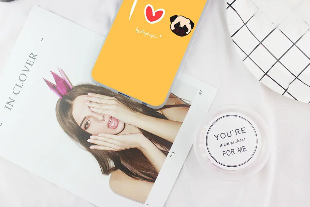 Мягкий силиконовый чехол для Huawei Honor 30 20 10 9 Lite 30pro 20pro 30s 10i 9a 8a|Бамперы| |