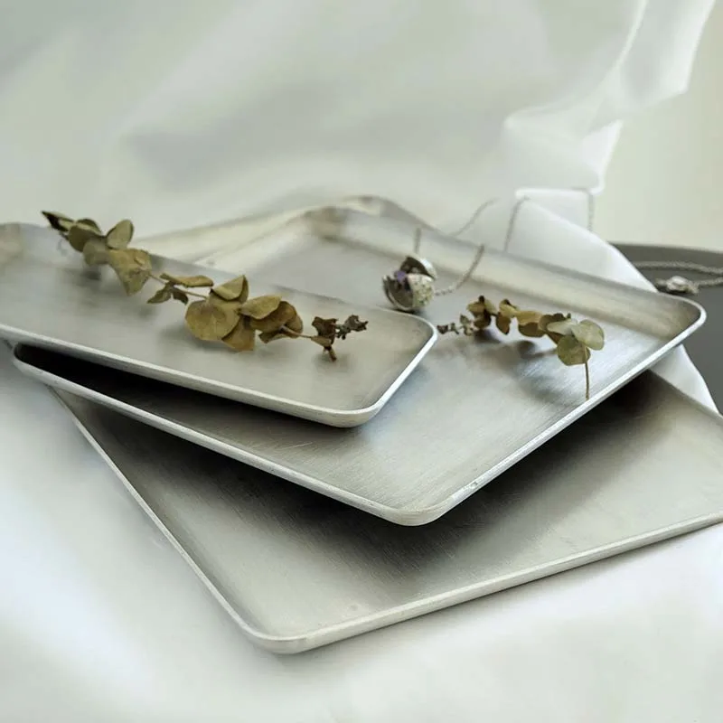 3Storage Tray