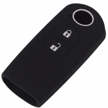 2 Buttons Remote Smart Key Silicone Cover Case Fob For Mazda 2 / 3/ 5/ 6 CX-3 CX-4 CX-5 CX-7 CX-9 Atenza Axela MX5 цена 2 Buttons Remote Smart Key Silicone Cover Case Fob For Mazda 2 / 3/ 5/ 6 CX-3 CX-4 CX-5 CX-7 CX-9 Atenza Axela MX5 цены онлайн