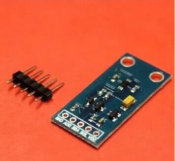 

1pcs GY-30 The digital optical intensity illumination sensor BH1750FVI of module