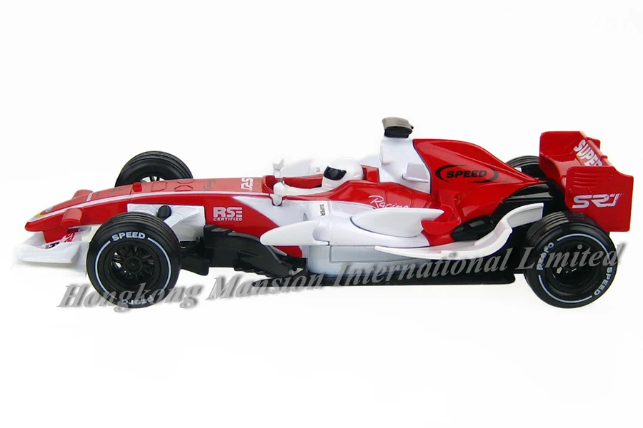 132 Car Model For Renault R28  (6)