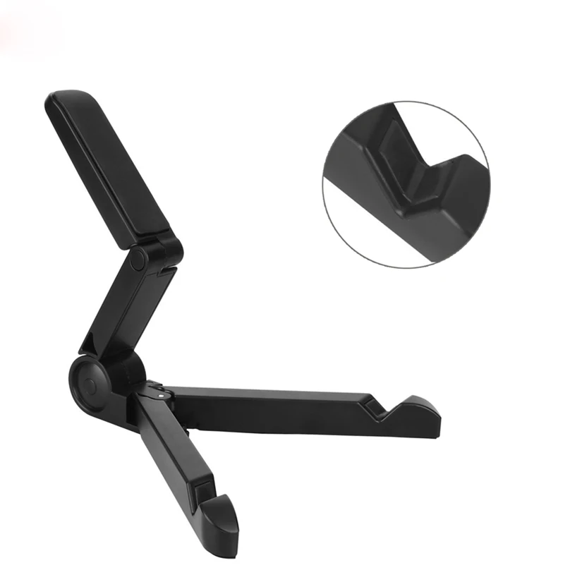 Best New Design Universal Tablet Bed Frame Holder Stand for iPad 1 2 3 4 5 air for iPhone for Samsung Galaxy Tablet PC Stands