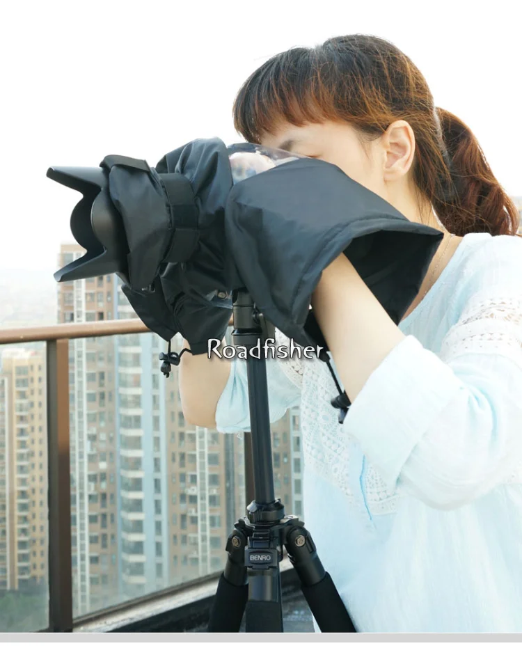 Rain cover 11