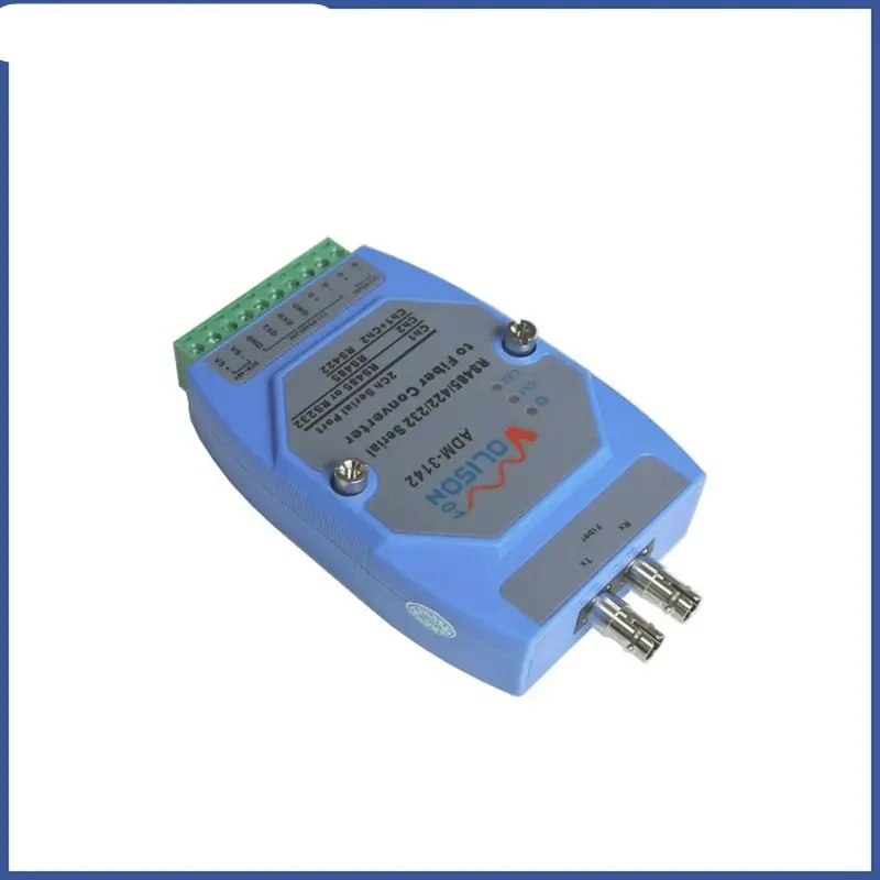 Modbus оптоволоконный конвертер, PLC RS485, волокна для RS232, волокно Волоконно-оптический, двунаправленный 485232 ST порт